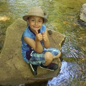 Meet your Posher, Brandy